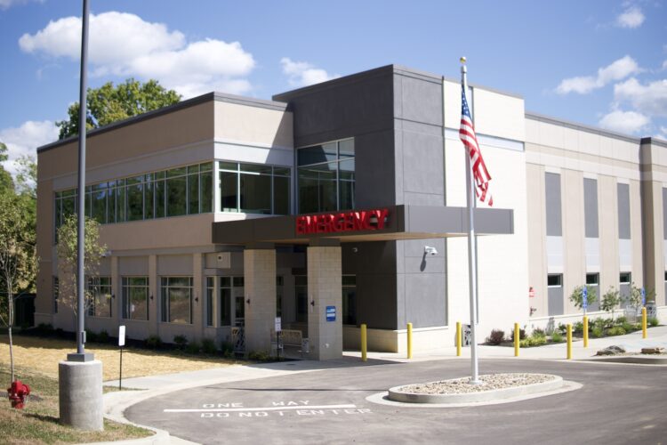 The Doctor Is In at Trinity’s New St. Clairsville Neighborhood Hospital